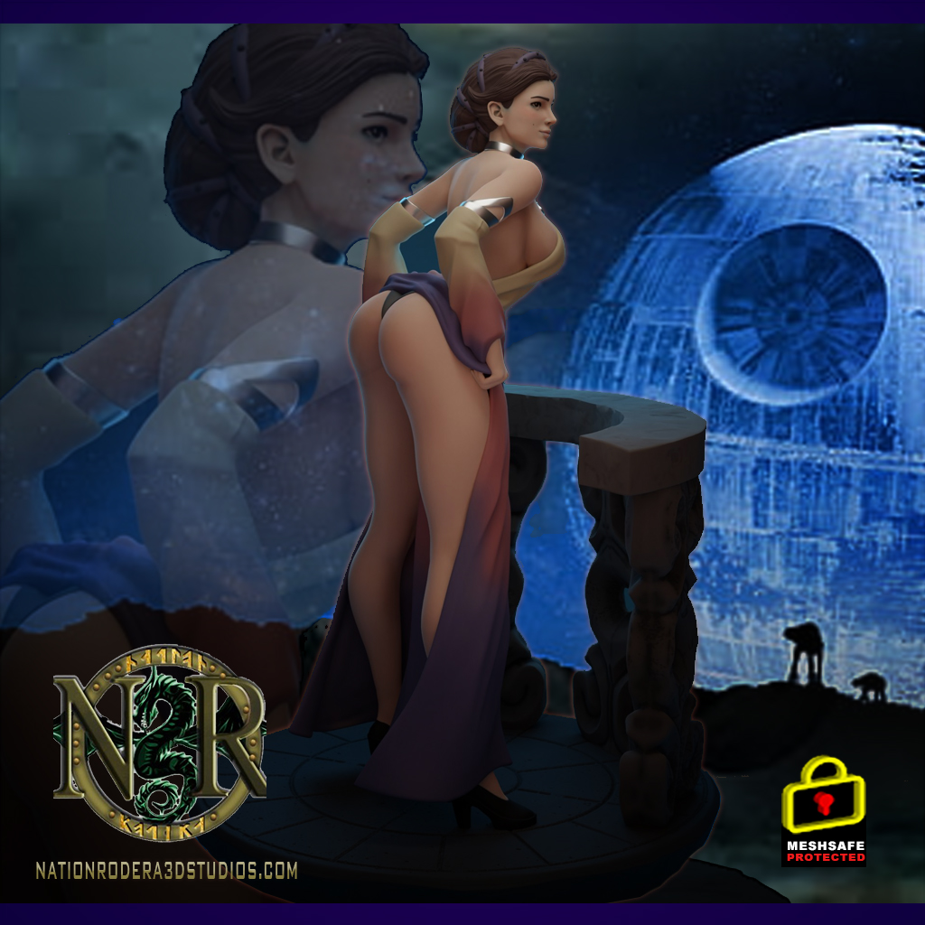 Padme amidala nsfw