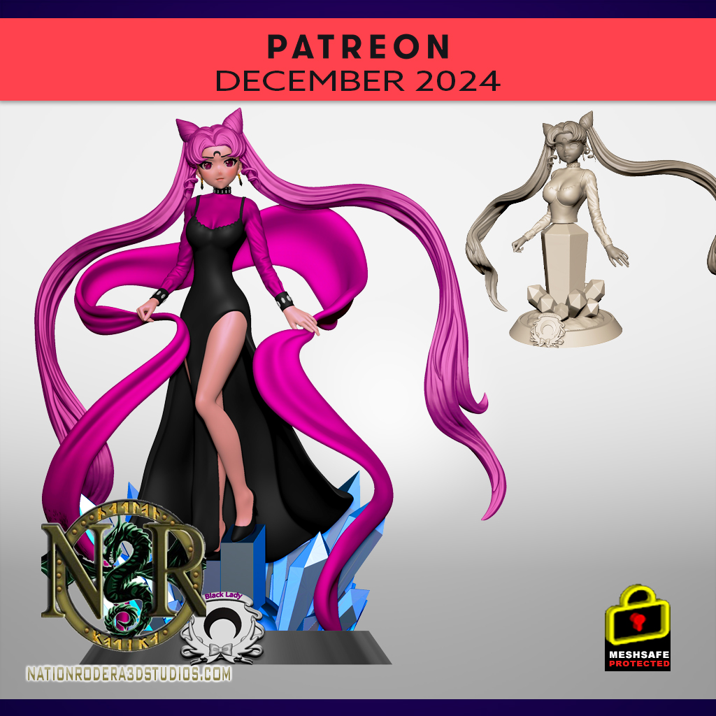 NR3DS_2024_12_DECEMBER_BlackLady