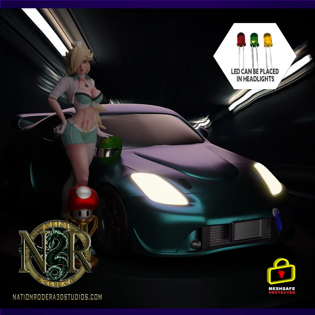 nsfw-rosalina-mario-kart