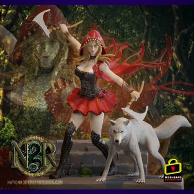 Feleitas Legend of The Cryptids + NSFW