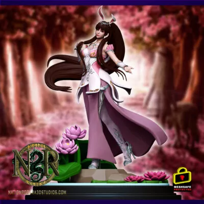 Soul-land xiao-wu + NSFW & BUST